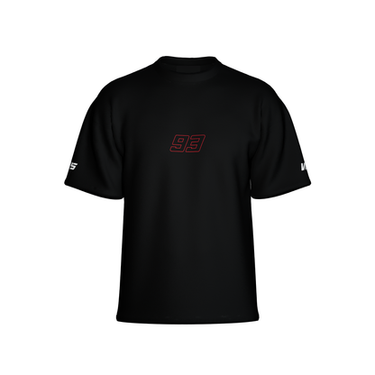 MM-93 Oversized T-shirt