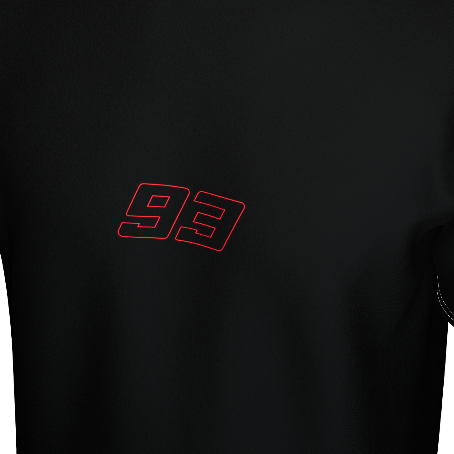 MM-93 Oversized T-shirt