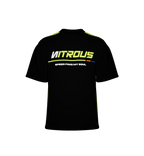 Nitrous Oversize T-shirt - SpeedSoul