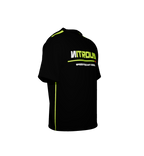 Nitrous Oversize T-shirt - SpeedSoul