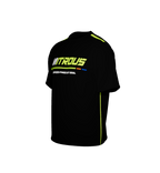 Nitrous Oversize T-shirt - SpeedSoul