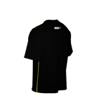 Nitrous Oversize T-shirt - SpeedSoul