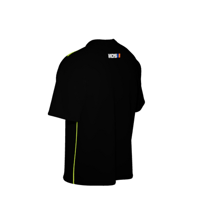 Nitrous Oversize T-shirt - SpeedSoul