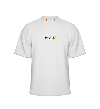 Nitrous Oversize T-shirt - BoostLine