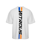 Nitrous Oversize T-shirt - BoostLine