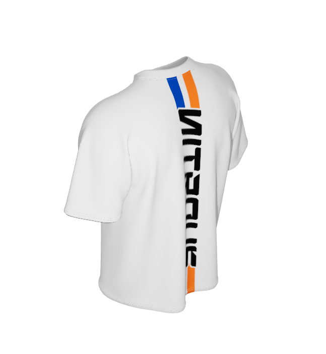 Nitrous Oversize T-shirt - BoostLine