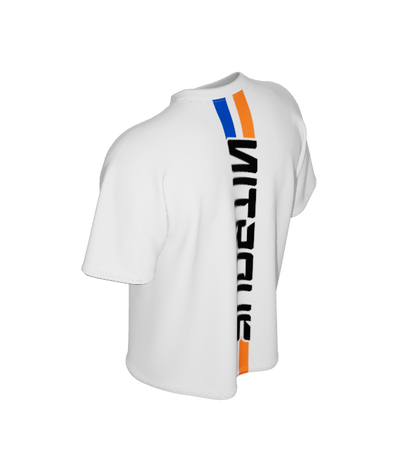 Nitrous Oversize T-shirt - BoostLine