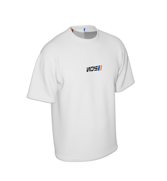 Nitrous Oversize T-shirt - BoostLine