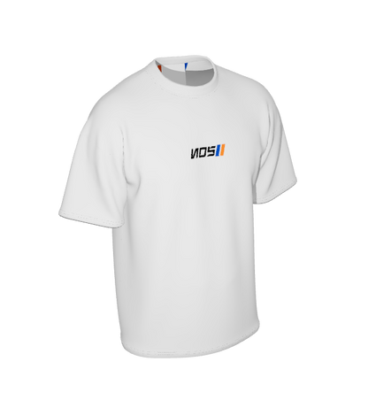 Nitrous Oversize T-shirt - BoostLine