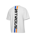 Nitrous Oversize T-shirt - BoostLine