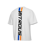 Nitrous Oversize T-shirt - BoostLine