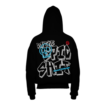 Do The Epic Shit Hoodie