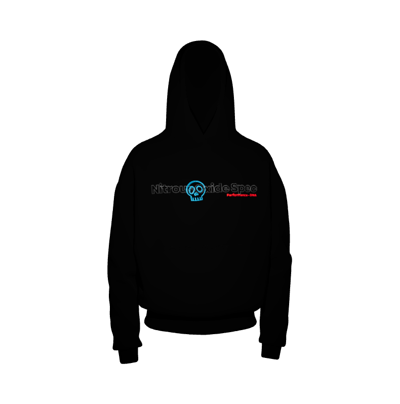 Do The Epic Shit Hoodie