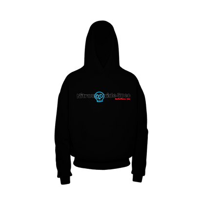 Do The Epic Shit Hoodie