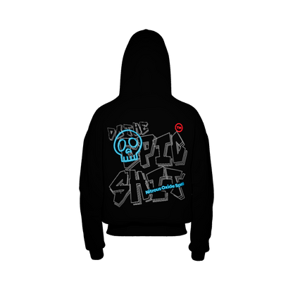 Do The Epic Shit Hoodie