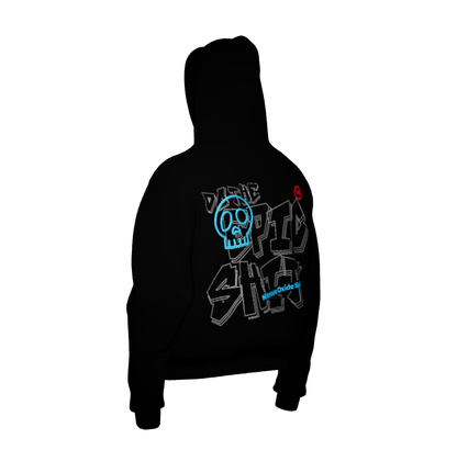 Do The Epic Shit Hoodie