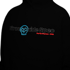 Do The Epic Shit Hoodie