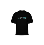 Turbo Oversize tshirt