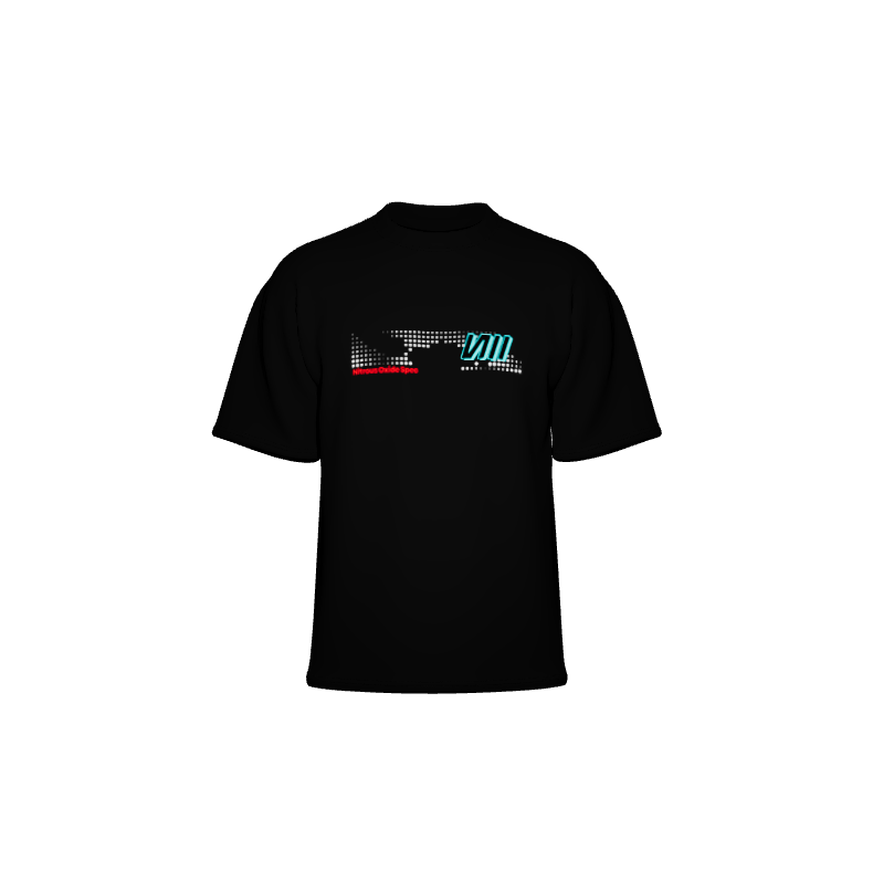 Turbo Oversize tshirt