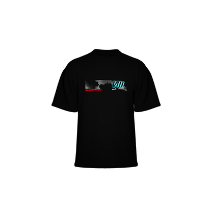 Turbo Oversize tshirt