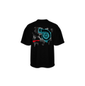 Turbo Oversize tshirt