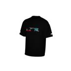 Turbo Oversize tshirt
