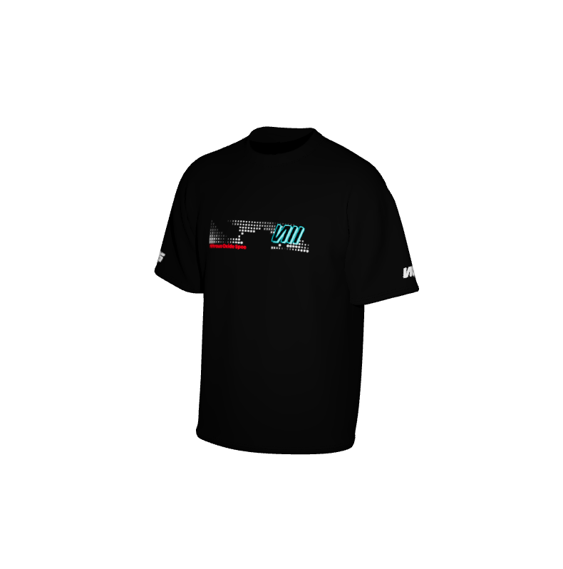 Turbo Oversize tshirt