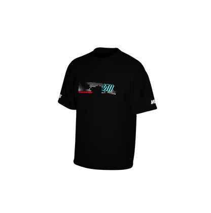 Turbo Oversize tshirt