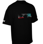 Turbo Oversize tshirt