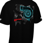Turbo Oversize tshirt