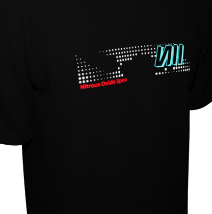 Turbo Oversize tshirt
