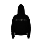 Break The Limit Hoodie