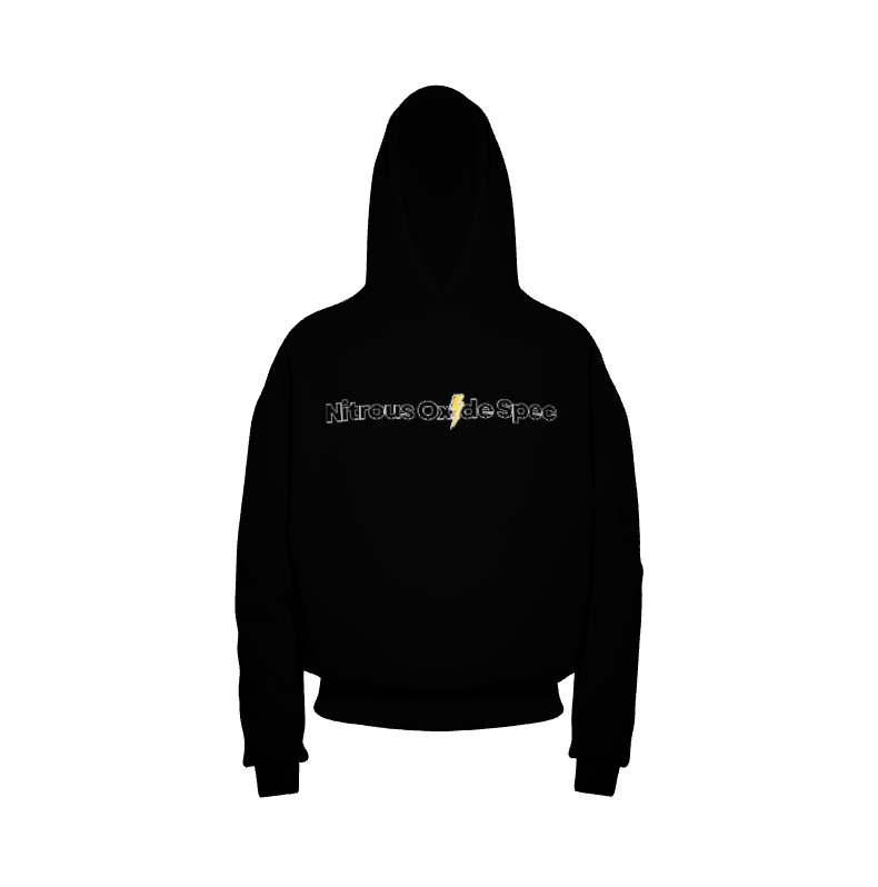 Break The Limit Hoodie