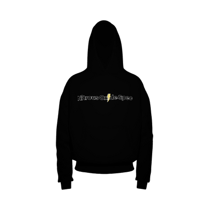 Break The Limit Hoodie