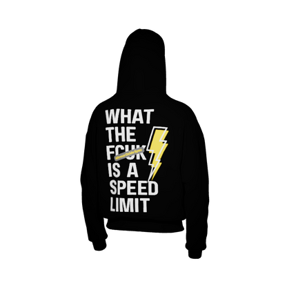 Break The Limit Hoodie