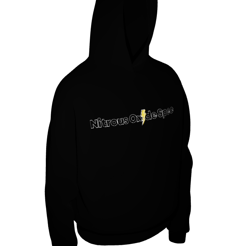 Break The Limit Hoodie