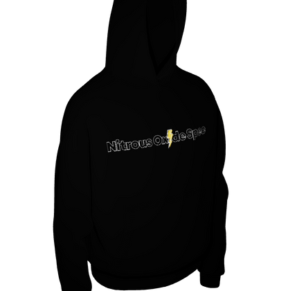 Break The Limit Hoodie