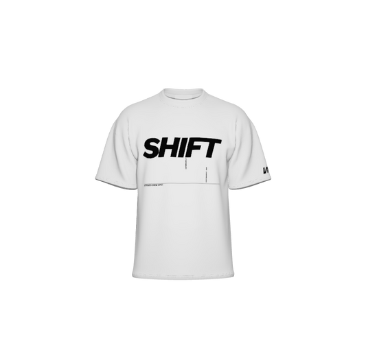 SHIFT Overside Tshirt