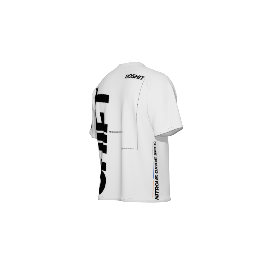 SHIFT Overside Tshirt