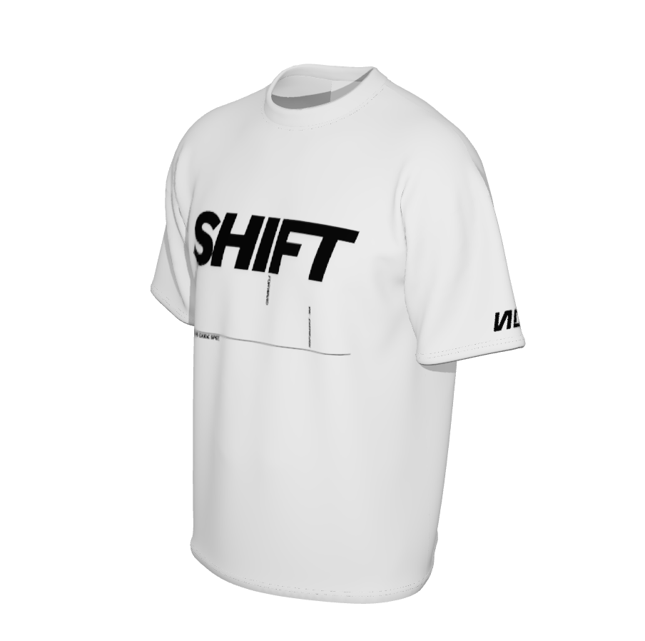 SHIFT Overside Tshirt