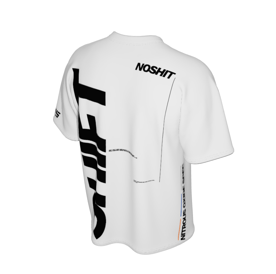 SHIFT Overside Tshirt