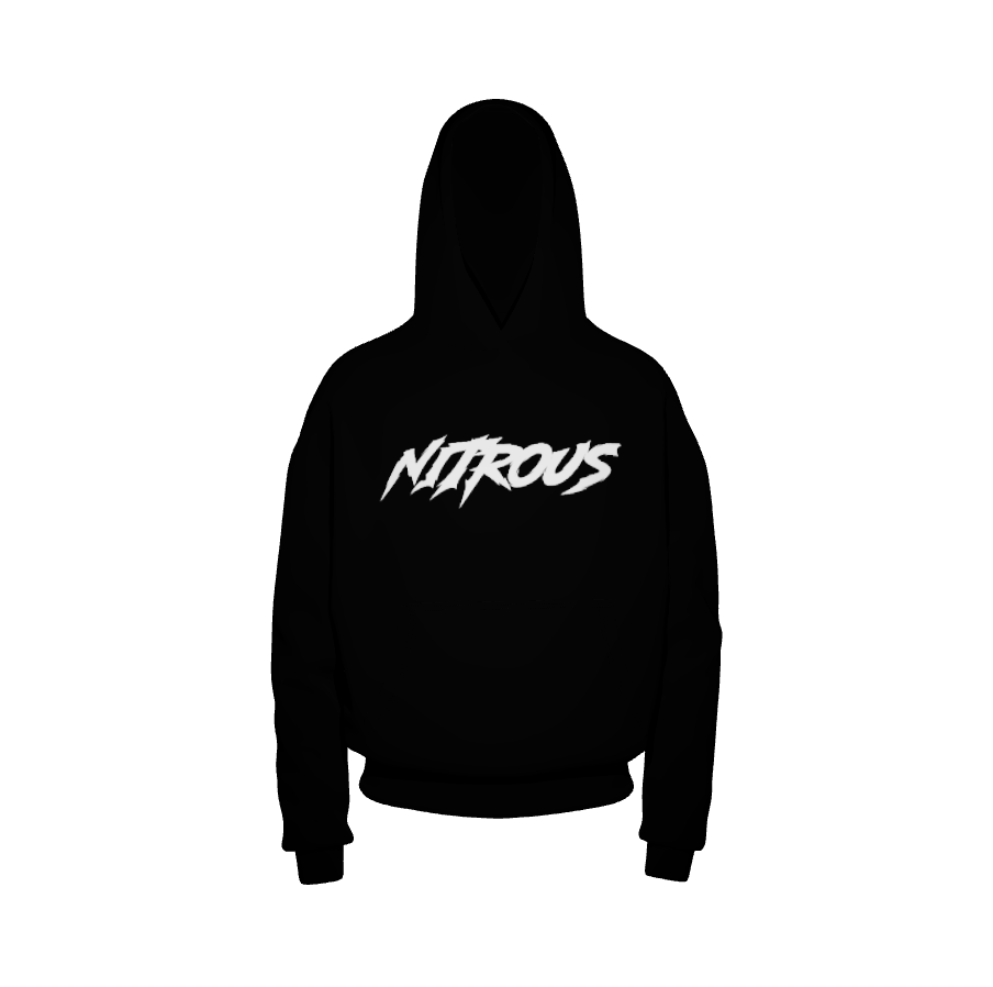 Nitrous 404 Hoodie