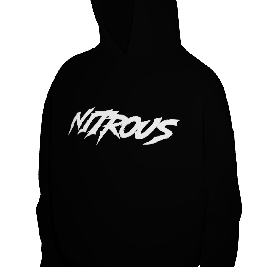 Nitrous 404 Hoodie