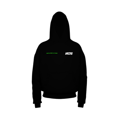 Throttle Hoodie