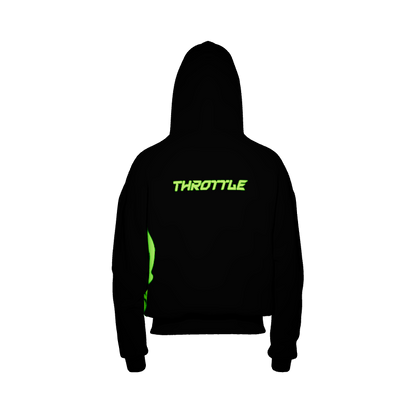 Throttle Hoodie
