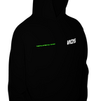Throttle Hoodie