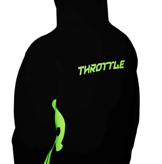 Throttle Hoodie
