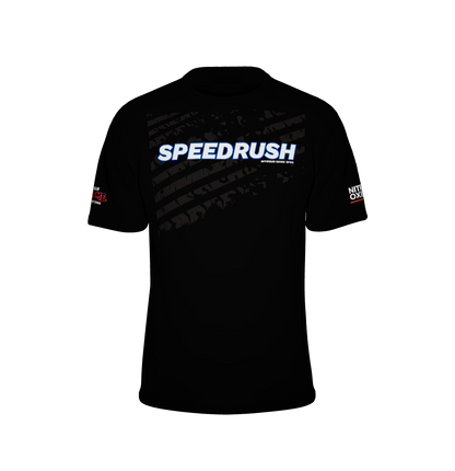 Speed Rush Biker Tshirt