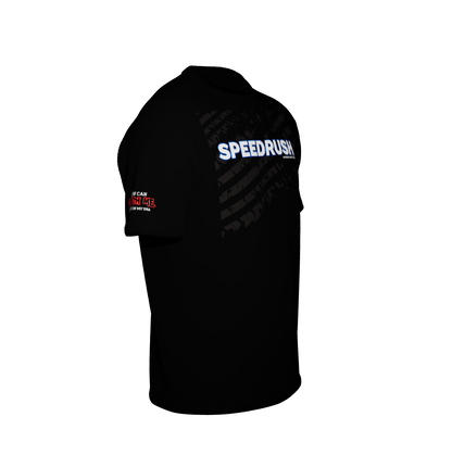 Speed Rush Biker Tshirt