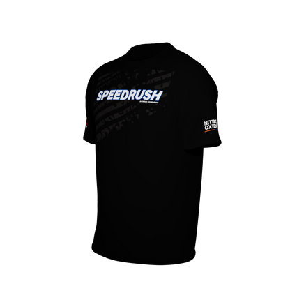 Speed Rush Biker Tshirt